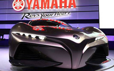 вес Yamaha Sports Ride