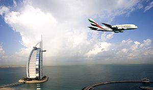 Airbus 380 