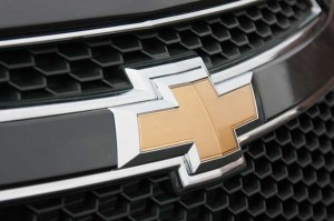 Компания Chevrolet бьет рекорды по объемам продаж