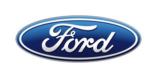 Логотип Ford