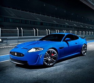 Jaguar XKR-S – самый быстрый Jaguar в истории