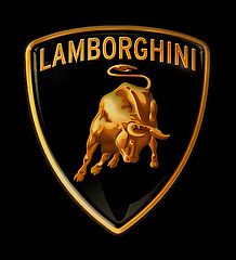 lamborghini