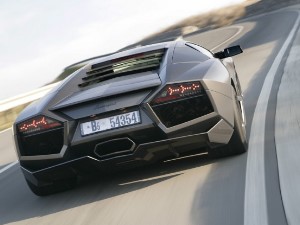 Lamborghini Reventon Roadster увеличился в цене до 2,1 миллиона долларов 