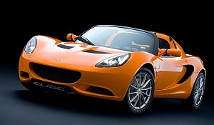 Lotus завершает производство моделей Elise и Exige