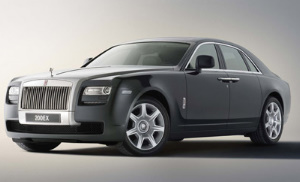 Rolls-Royce раскрыла детали о новом RR4