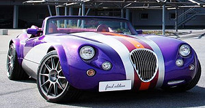 Wiesmann MF3 