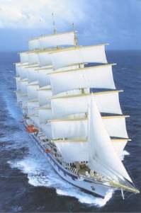 Royal Clipper