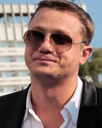 Алексей Макаров