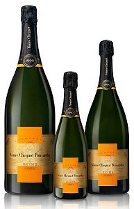 Коллекция Veuve Cliquot Cave Privee: винтажное шампанское