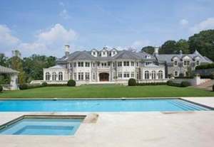 Frick Estate