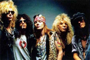 Guns’n’Roses