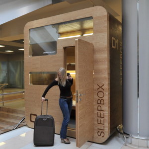 Sleepbox