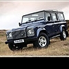 Land Rover Defender: хранитель внедорожных традиций