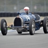 1934 Bugatti Type 59 – автомобиль, прославленный известными гонщиками