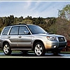 Subaru Forester: японский флагман