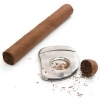 Производство сигар: тонкая работа