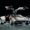 Первый автомобиль Pagani Huayra продан за 2,3 миллиона долларов