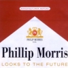 Филип Моррис: сигареты для всех