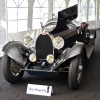 1930 Bugatti Type 43 - Sport 2/4 Tourer