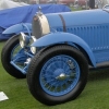 1931 Bugatti Type 44 Roadster – участник несостоявшихся гонок