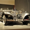 1937 Mercedes-Benz 540K – обзор моделей