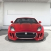 Спортивный кабриолет Jaguar F-Type 2013 года - блестящее будущее