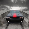 Dodge-Challenger R/T Redline 2013 года – продолжение серии