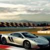 McLaren 50 12C и 50 12C Spider 2013 года – серии к пятидесятилетию компании