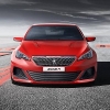 Peugeot 308 R Concept 2013 года – ожидания и новшества