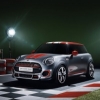 Концепт Mini John Cooper Works 2014 года – «горячая» версия