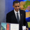 За что Барак Обама получил Нобелевскую премию мира - спорные моменты