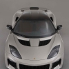 Lotus Evora 400: новинка автомобильного мира