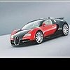 Bugatti Veyron: автомобиль-мечта