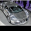 Автомобили Bugatti – самые первые во все времена