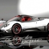 Эксклюзивный спорткар Pagani Zonda Cinque выставлен на продажу за 2 млн. долларов