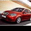 Chevrolet Aveo (Шевроле Авео)