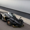 Tramontana R Edition – настоящий гонщик 