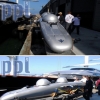 «Летающая» подводная лодка Deep Flight Super Falcon за 1,3 миллиона долларов