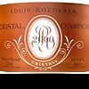 Шампанское Cristal: французское шампанское с русским акцентом