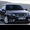 Saab 9-3: потомок самолетов