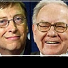 Самые богатые люди мира 2008