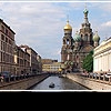 Недвижимость Петербурга: медленный элитный рынок