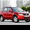 Suzuki Grand Vitara (Сузуки Гранд Витара)