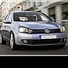 Volkswagen Golf: отец-основатель