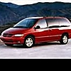 Dodge Caravan: семейное счастье