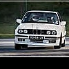 BMW E30: святая простота