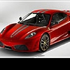 Феррари (Ferrari): главное - скорость!
