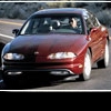 Oldsmobile Aurora: возрождение американской легенды