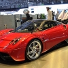 Pagani Huayra появится через три года