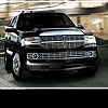 Lincoln Navigator: первый внедорожник бренда